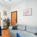 Apartamenty Everysky - Obroncow Pokoju 1D