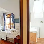 Apartamenty Everysky - Obroncow Pokoju 1D