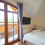 Apartamenty Everysky - Obroncow Pokoju 1D