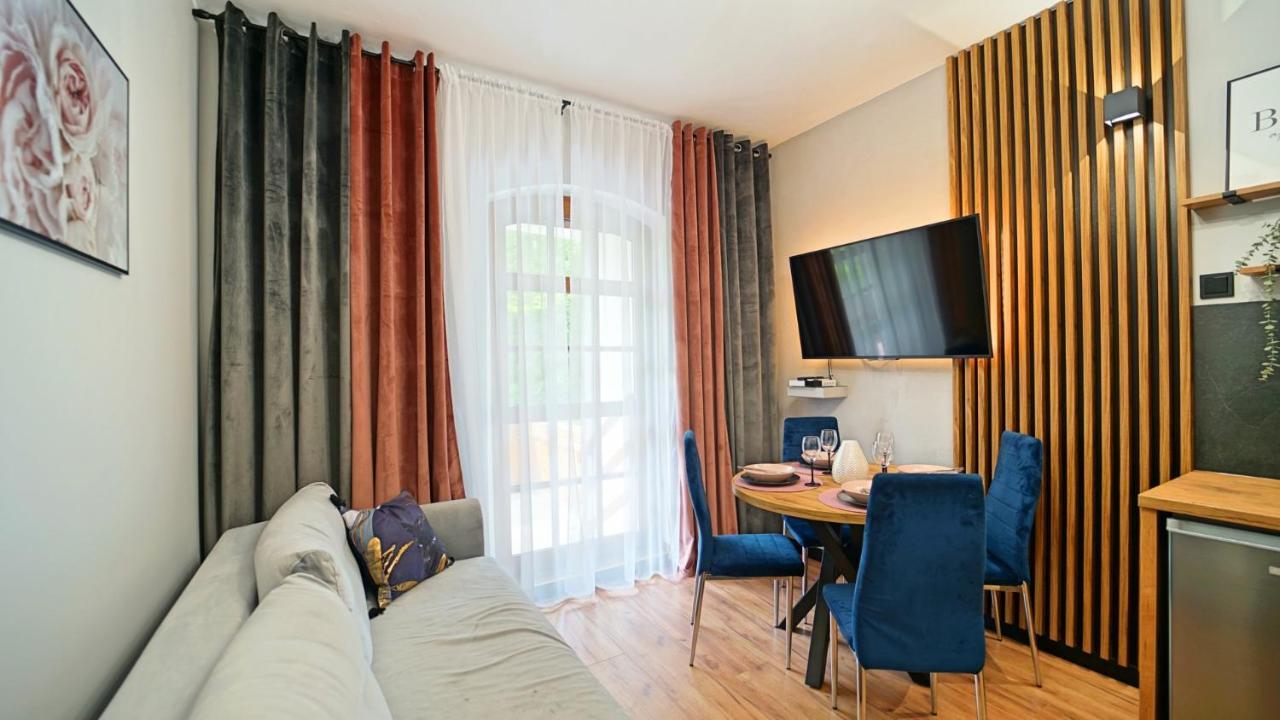 Apartmán Everysky - Obroncow Pokoju 1d
