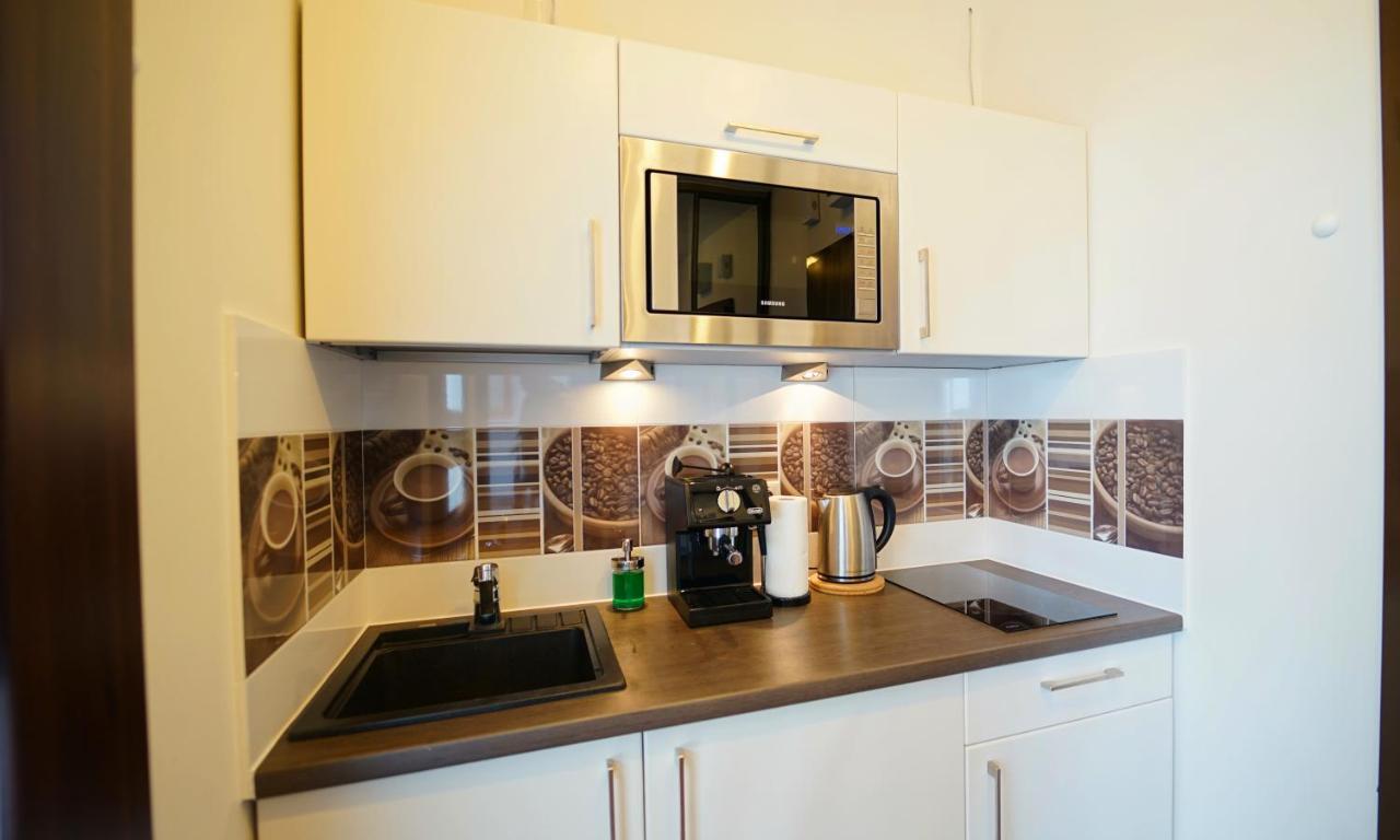 Apartmán Everysky - Obroncow Pokoju 1d Karpacz
